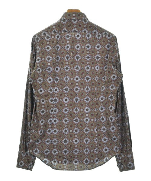 ETRO 休閒襯衫
