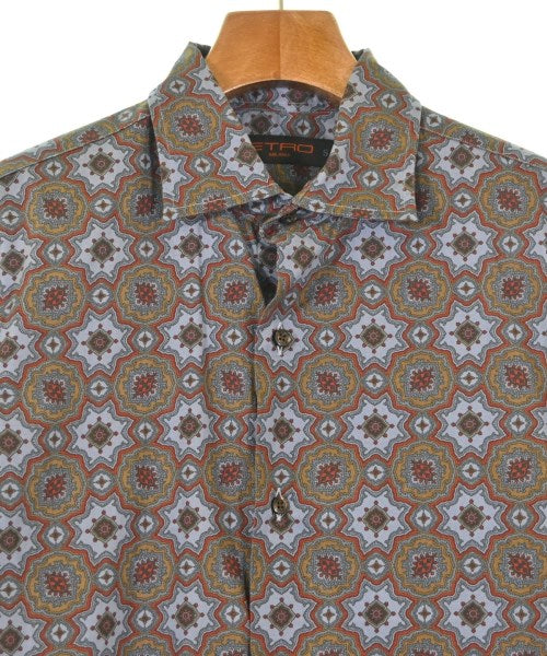 ETRO 休閒襯衫
