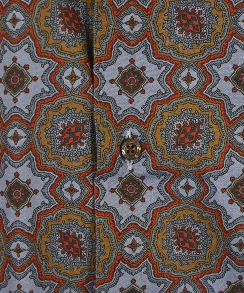 ETRO 休閒襯衫