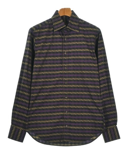 ETRO 休閒襯衫