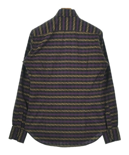 ETRO 休閒襯衫