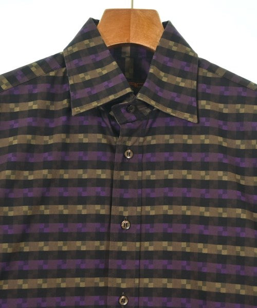 ETRO 休閒襯衫