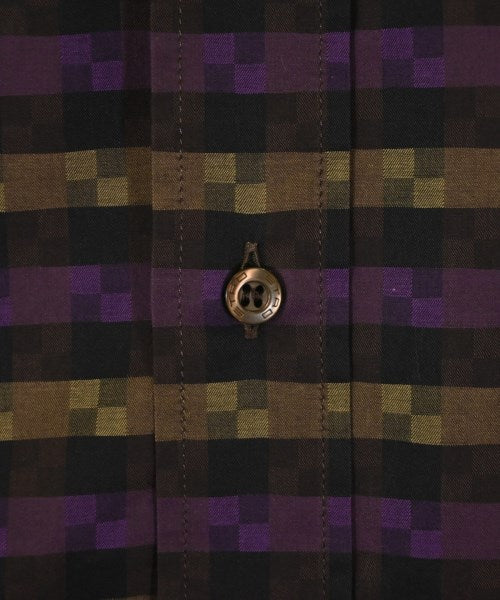 ETRO 休閒襯衫