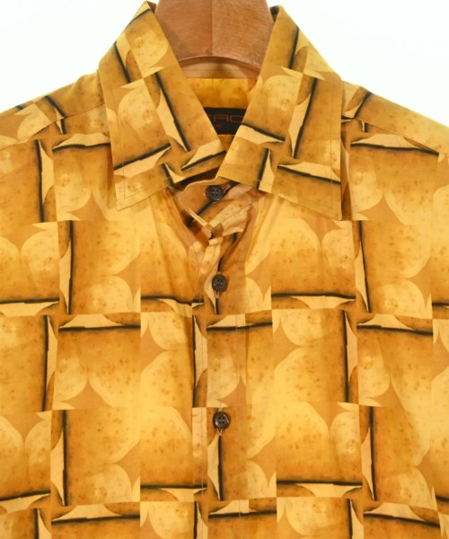 ETRO 休閒襯衫