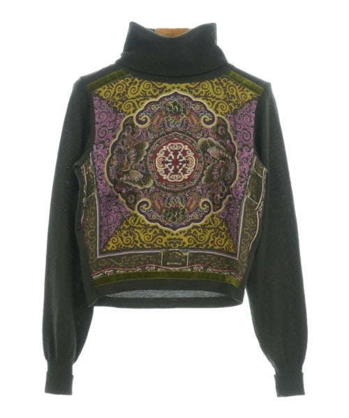 ETRO 毛衣