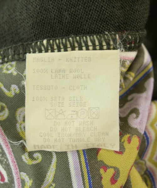 ETRO 毛衣