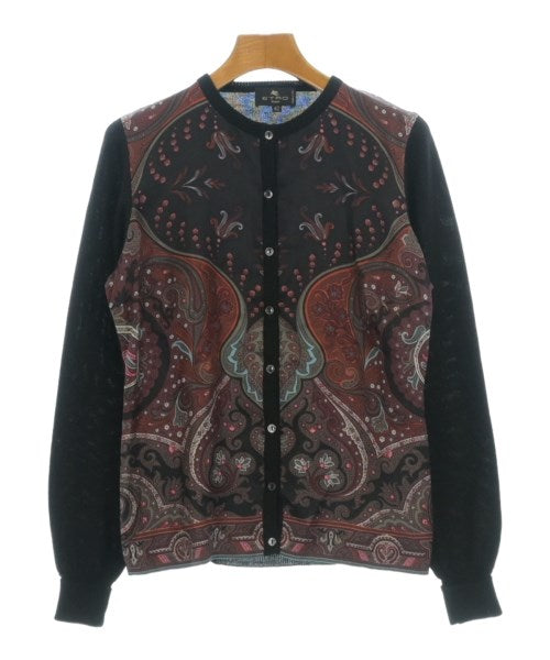 ETRO 開襟衫