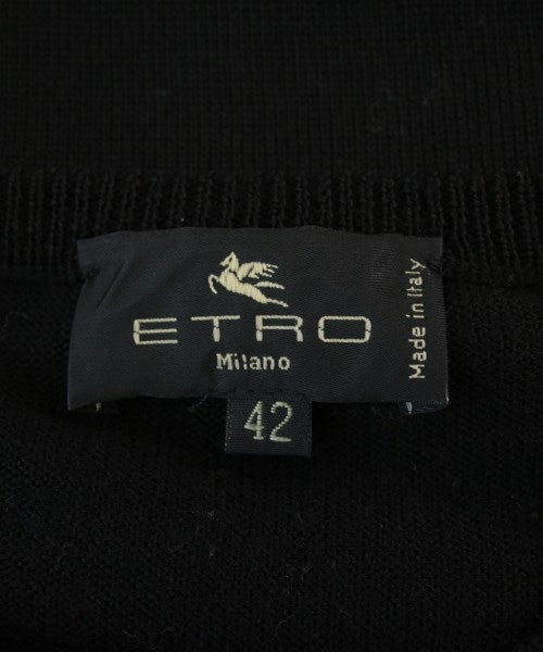 ETRO 開襟衫