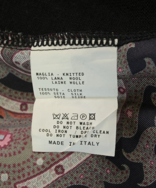 ETRO 開襟衫