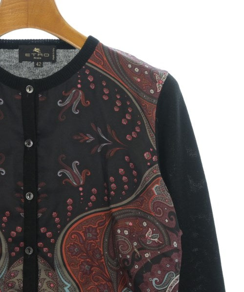 ETRO 開襟衫