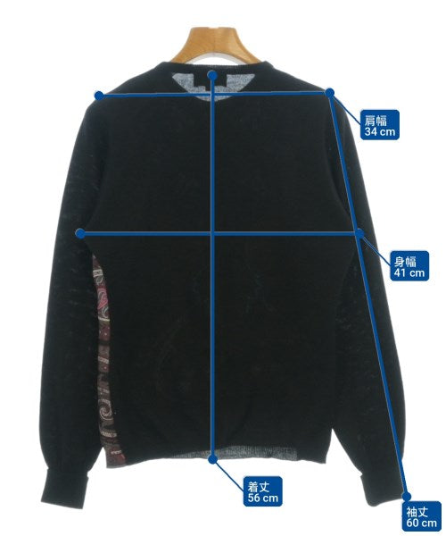 ETRO 開襟衫