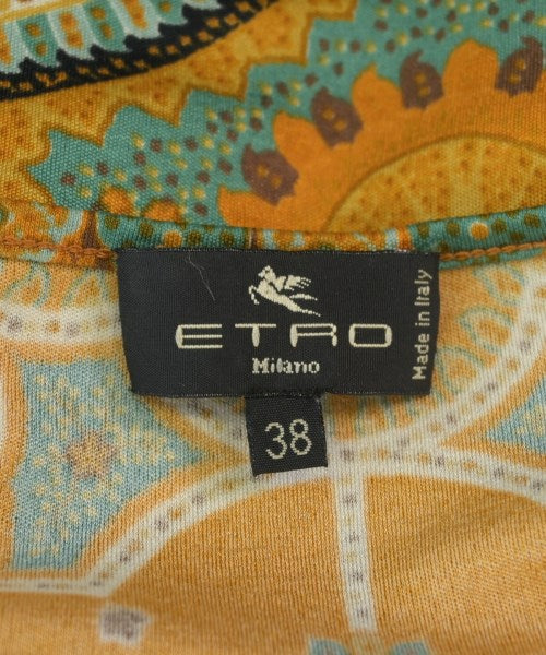 ETRO T恤/上衣