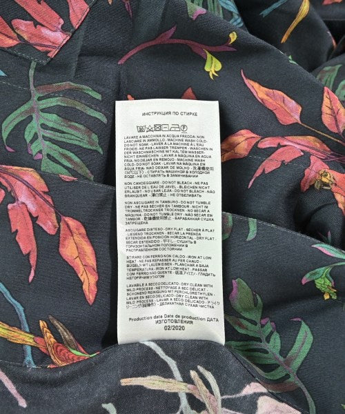 ETRO 休閒襯衫