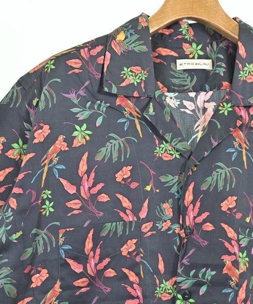 ETRO 休閒襯衫