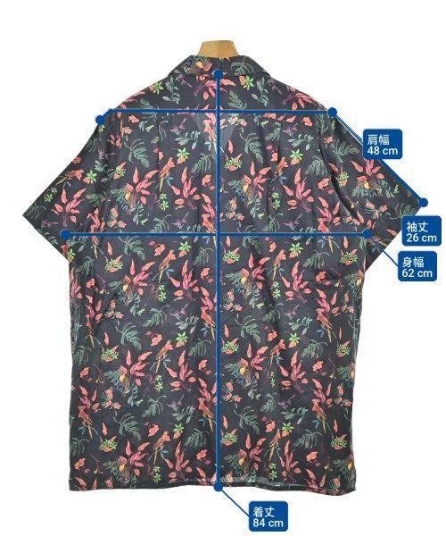 ETRO 休閒襯衫
