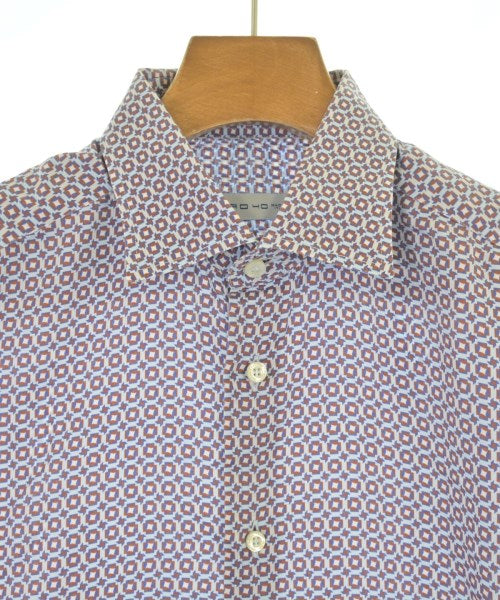ETRO 正式襯衫