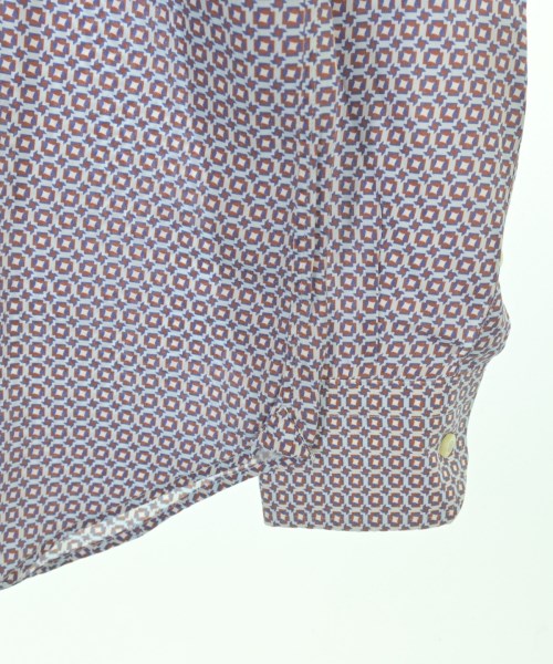 ETRO 正式襯衫