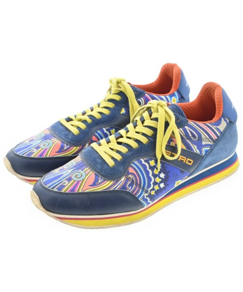 ETRO 運動鞋