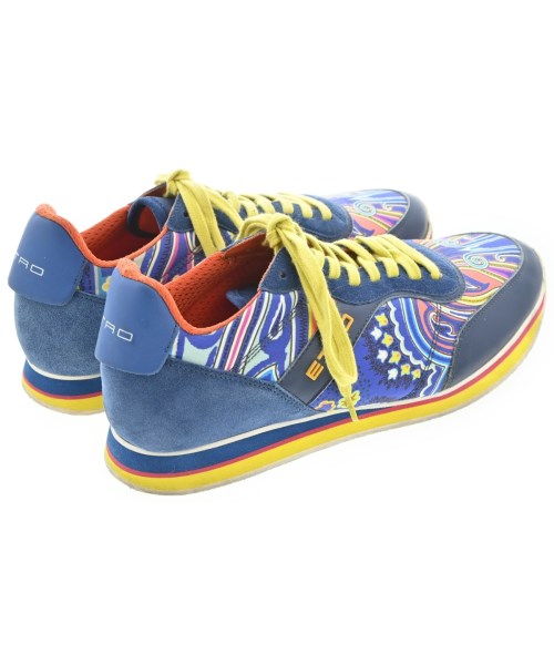 ETRO 運動鞋