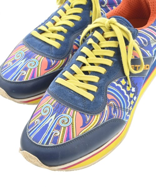 ETRO 運動鞋