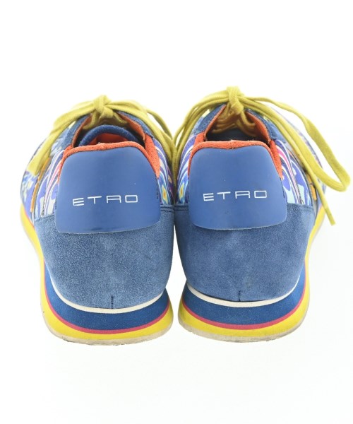 ETRO 運動鞋