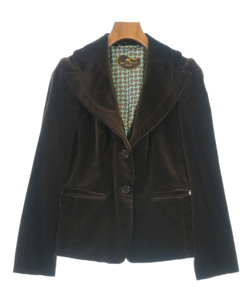 ETRO 西裝外套