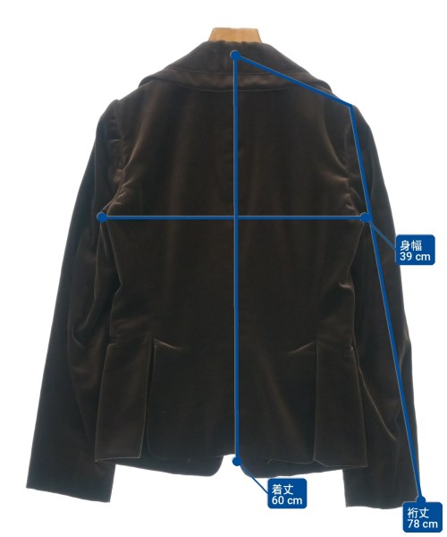 ETRO 西裝外套