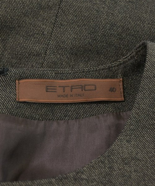 ETRO 洋裝