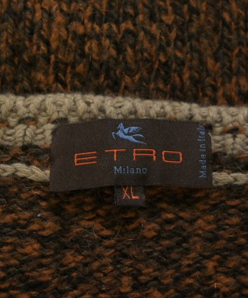 ETRO 毛衣