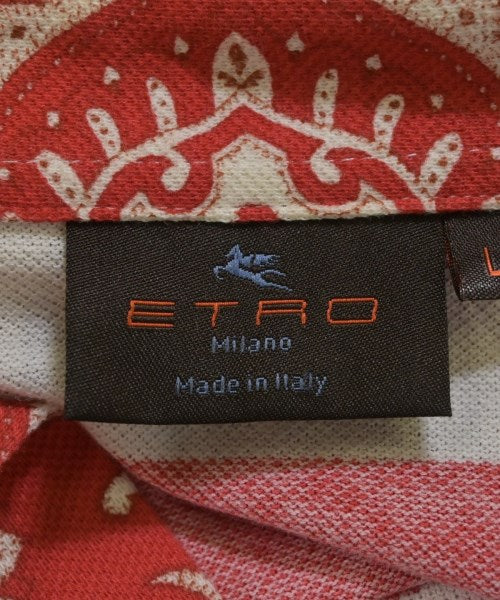 ETRO POLO衫