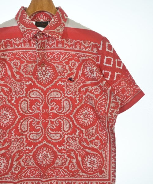 ETRO POLO衫