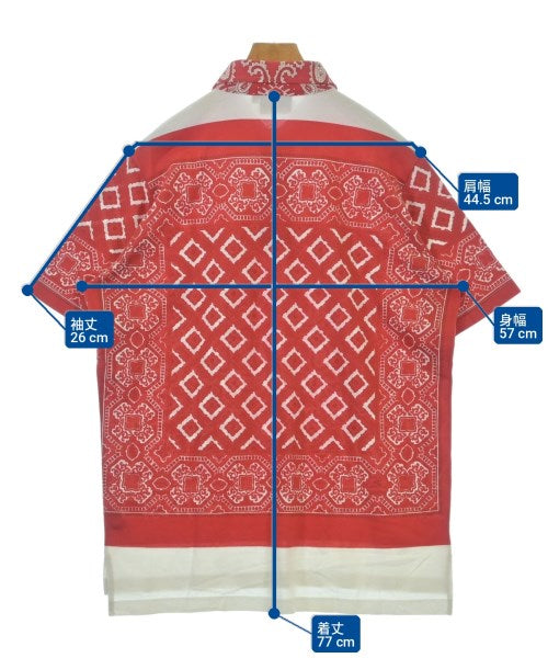 ETRO POLO衫
