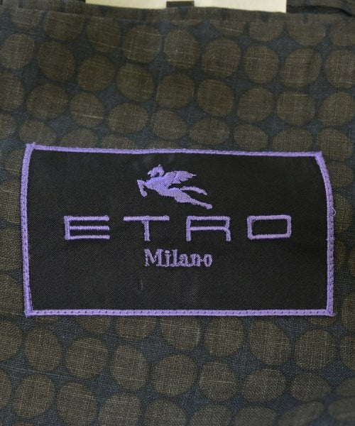 ETRO 西裝外套