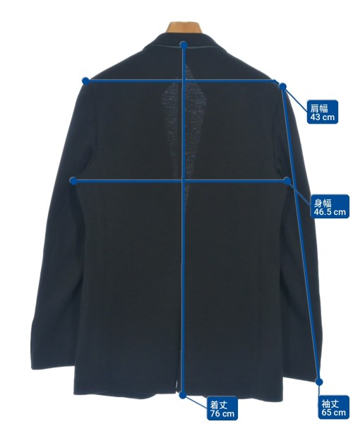 ETRO 西裝外套
