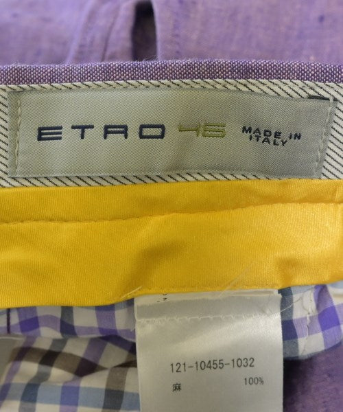 ETRO 短褲