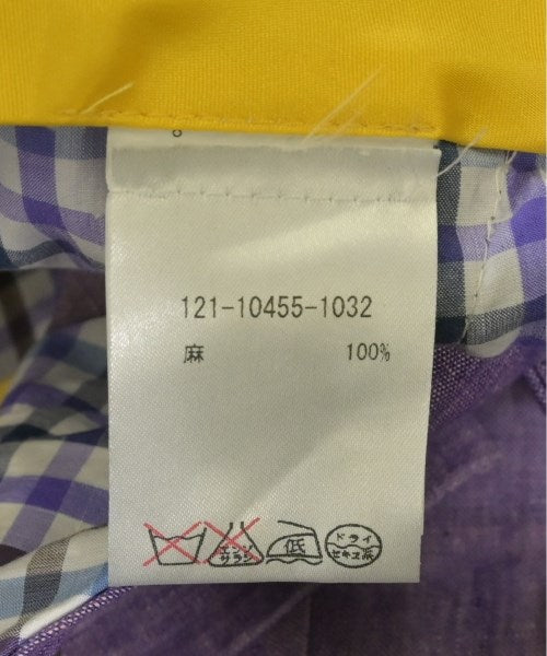 ETRO 短褲