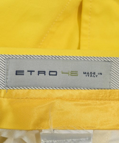 ETRO 短褲