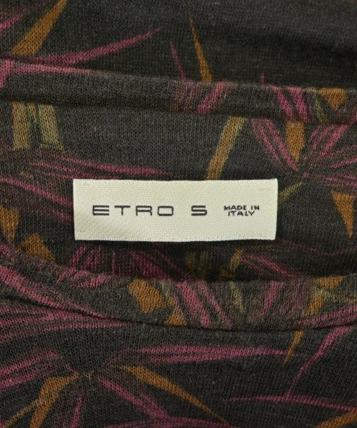 ETRO T恤/上衣