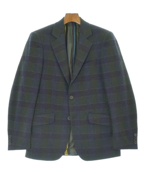 ETRO 西裝外套