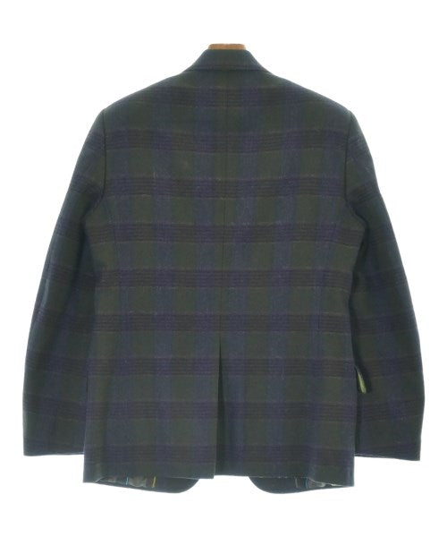 ETRO 西裝外套