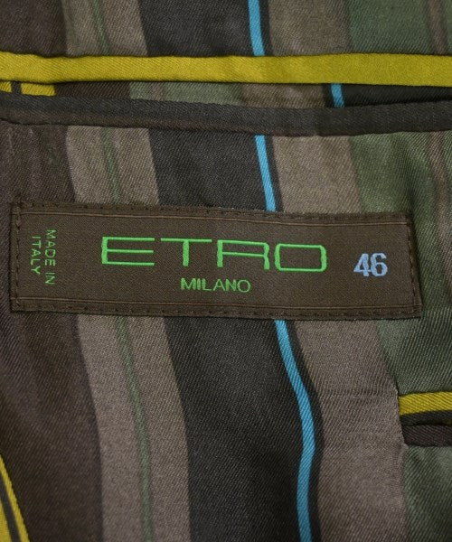 ETRO 西裝外套