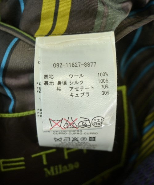 ETRO 西裝外套