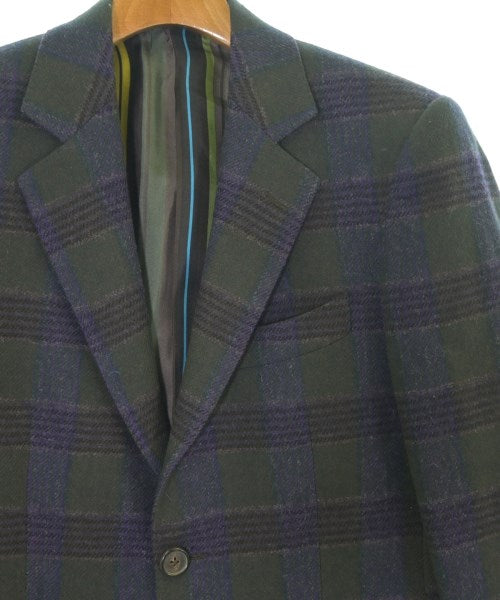 ETRO 西裝外套
