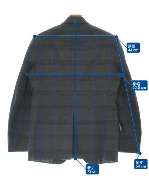ETRO 西裝外套