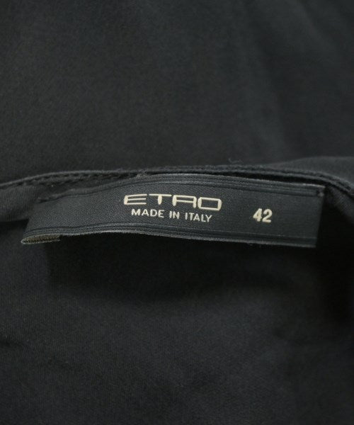 ETRO 女襯衫