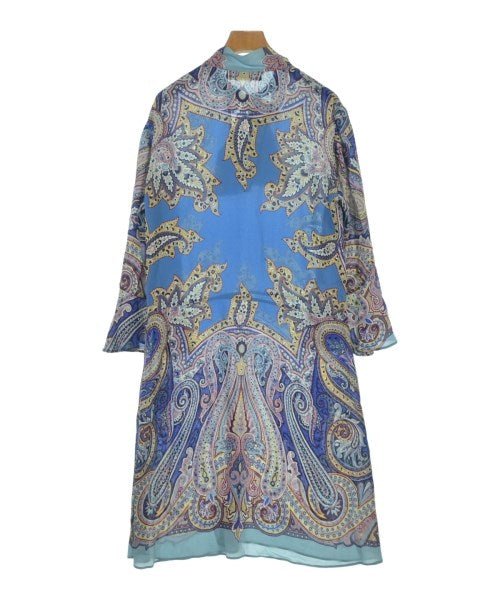ETRO 洋裝