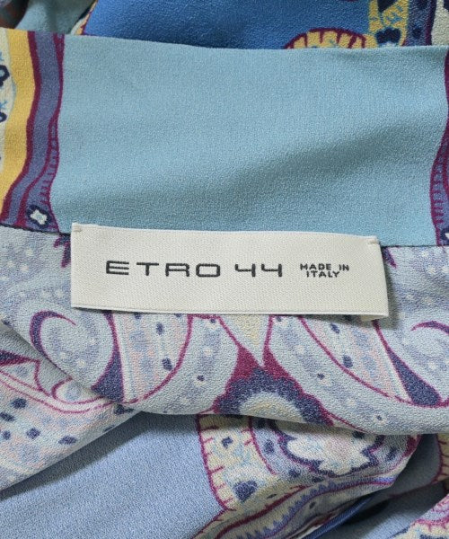 ETRO 洋裝