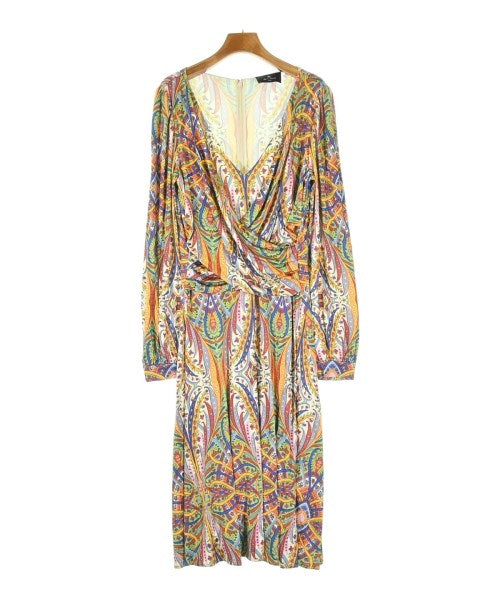 ETRO 洋裝