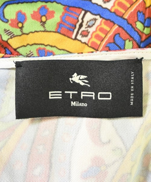 ETRO 洋裝