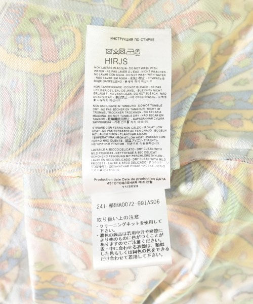 ETRO 洋裝